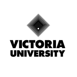 Victoria University Logo